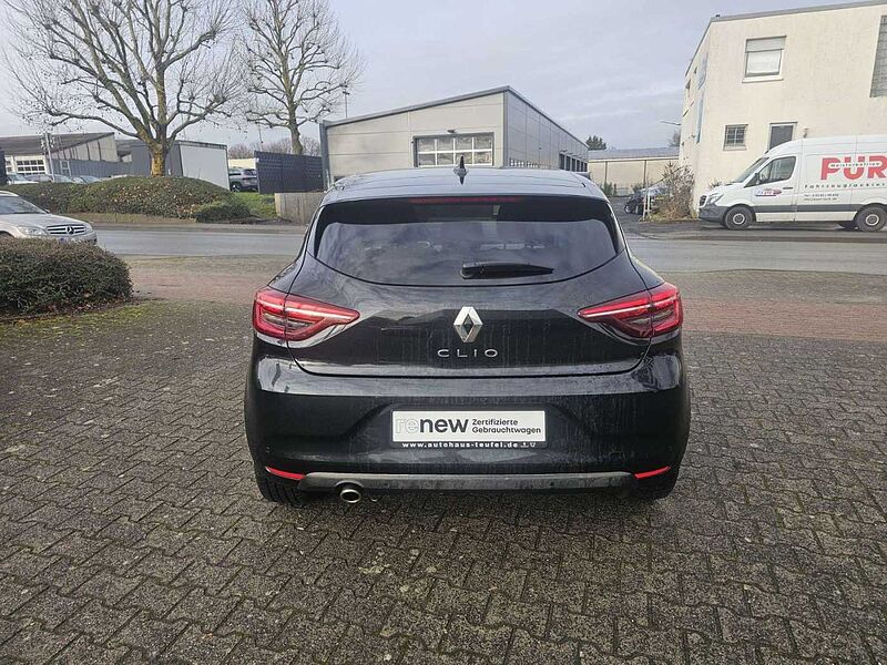 Renault Clio V TECHNO TCe 90*GJR*KAMERA*