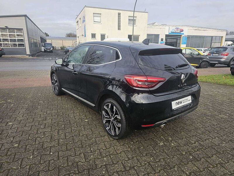 Renault Clio V TECHNO TCe 90*GJR*KAMERA*