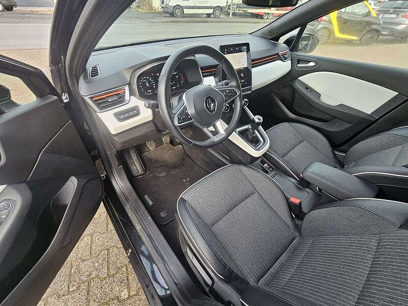 Renault Clio V TECHNO TCe 90*GJR*KAMERA*