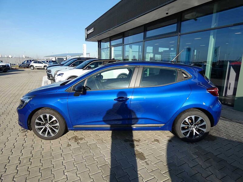 Renault Clio Equilibre TCe 90