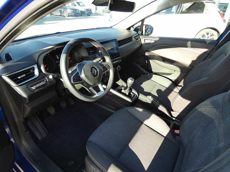 Renault Clio Equilibre TCe 90