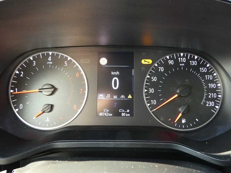 Renault Clio Equilibre TCe 90