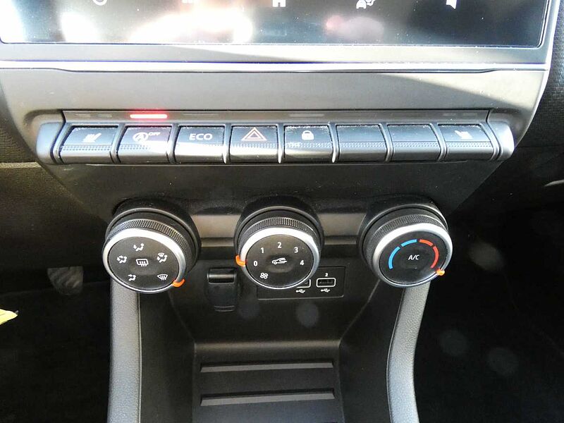 Renault Clio Equilibre TCe 90