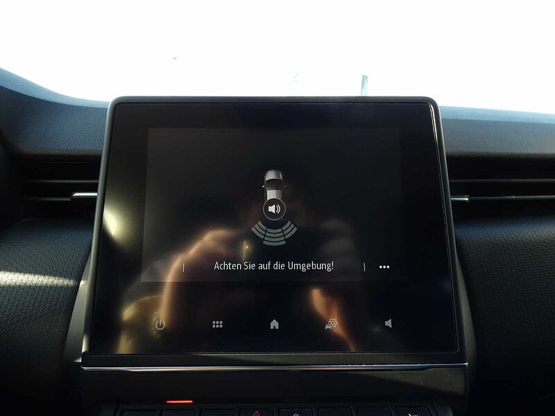 Renault Clio Equilibre TCe 90