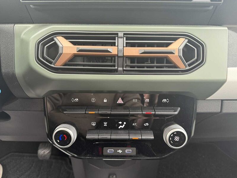 Dacia Spring Extreme Electric 65 CCS KAMERA NAVI