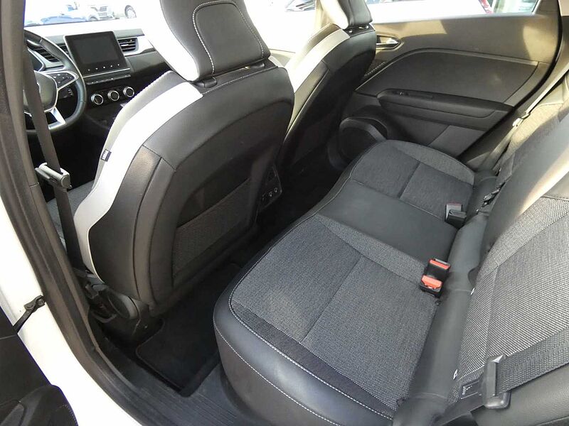 Renault Captur TCe 140 EDC