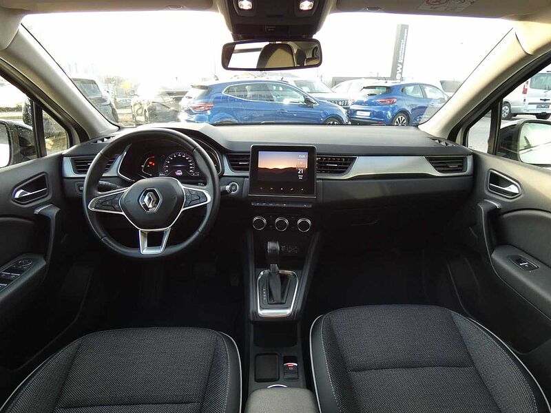 Renault Captur TCe 140 EDC