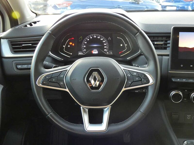 Renault Captur TCe 140 EDC
