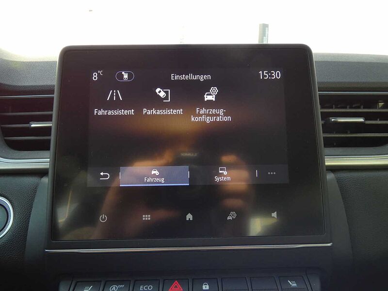 Renault Captur TCe 140 EDC