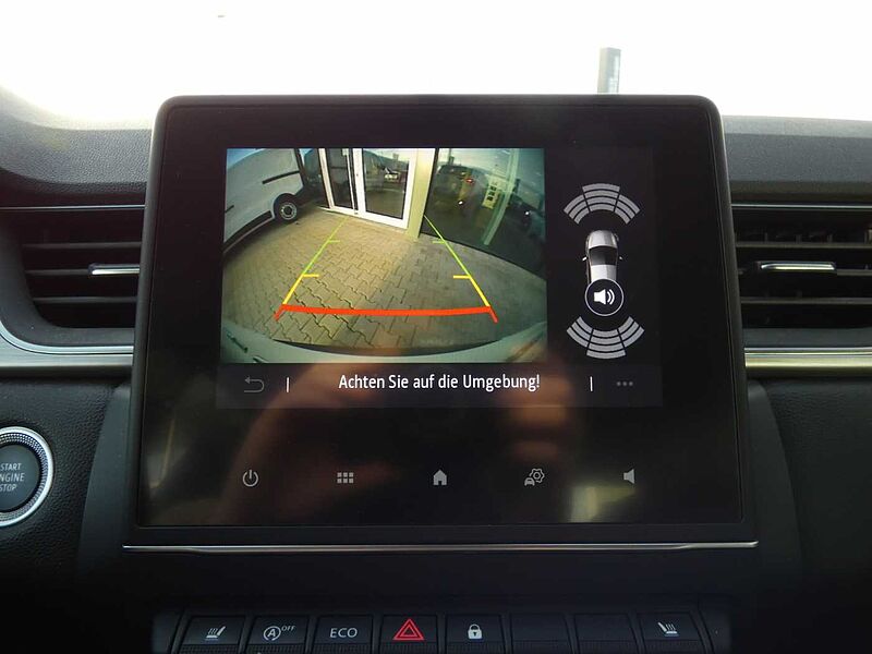 Renault Captur TCe 140 EDC