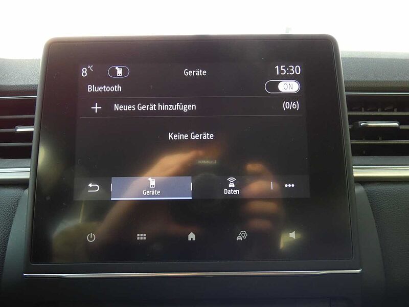 Renault Captur TCe 140 EDC