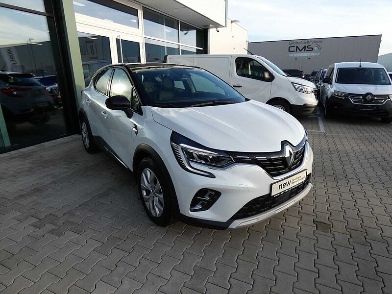 Renault Captur TCe 140 EDC