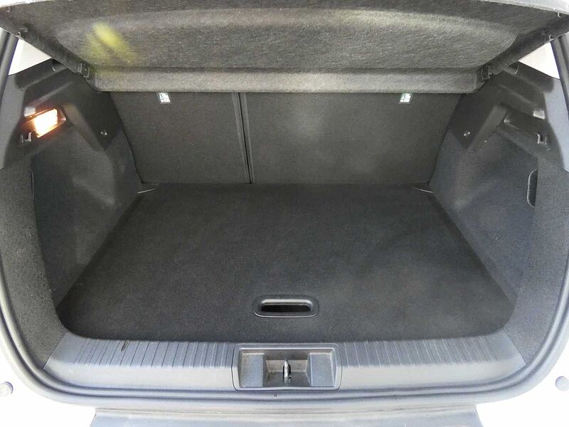 Renault Captur TCe 140 EDC