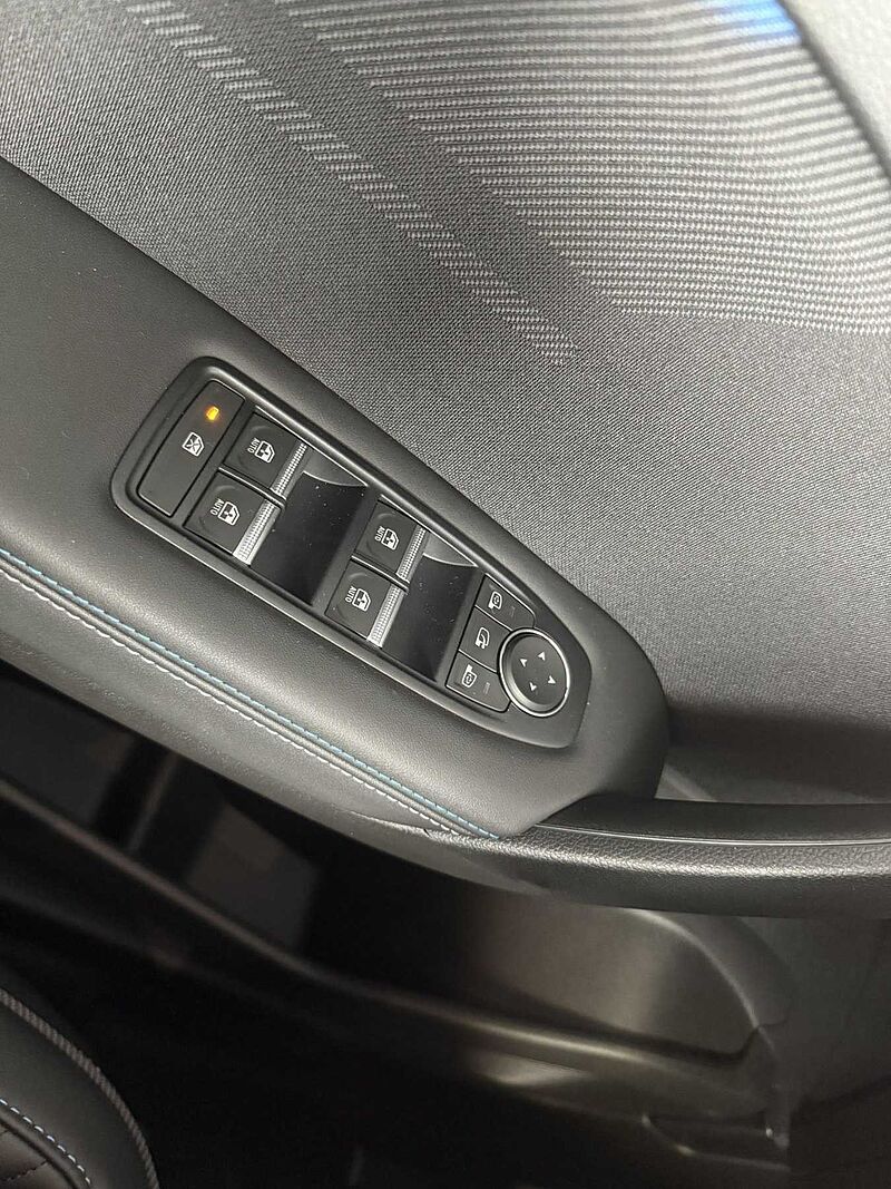 Renault Symbioz Esprit Alpine Mild Hybrid 140