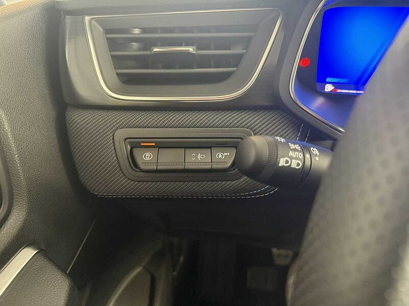 Renault Symbioz Esprit Alpine Mild Hybrid 140