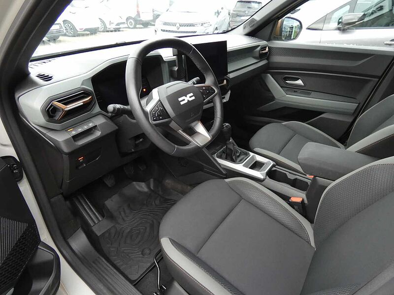 Dacia Duster Extreme TCe 130