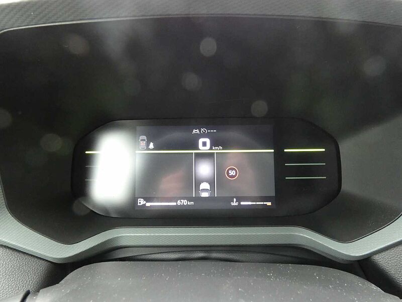 Dacia Duster Extreme TCe 130