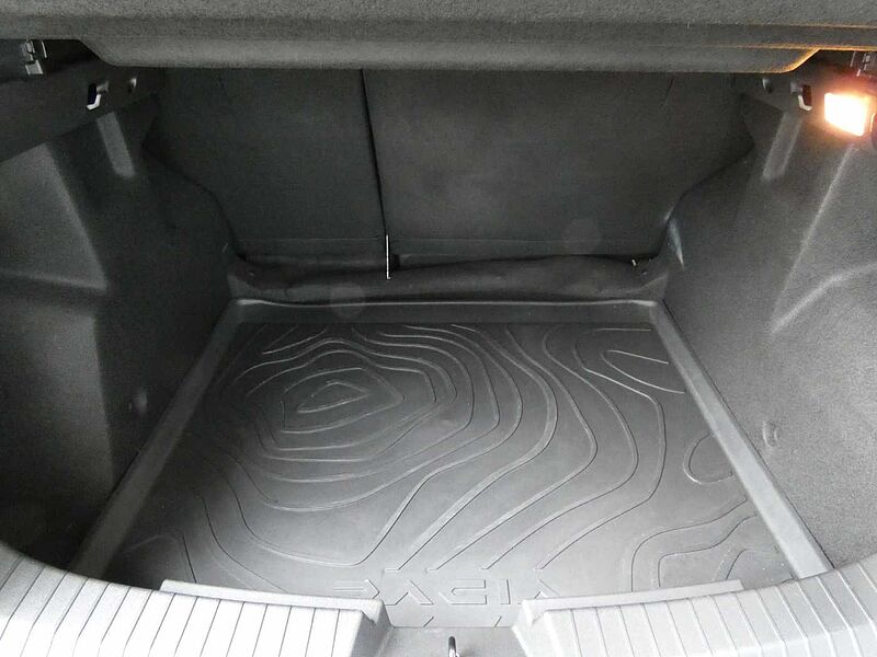 Dacia Duster Extreme TCe 130