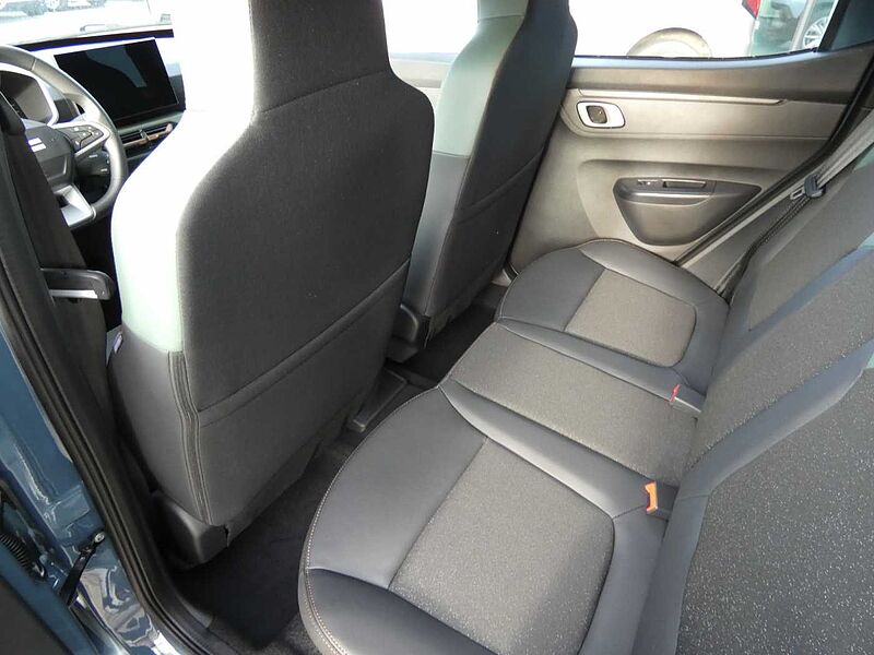 Dacia Spring Extreme electric 65 *Kamera*