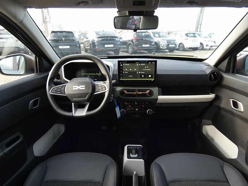 Dacia Spring Extreme electric 65 *Kamera*