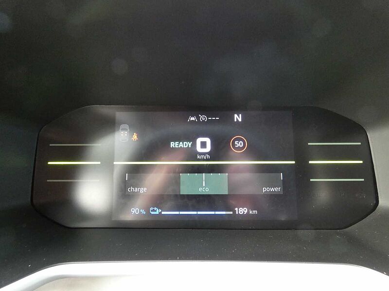 Dacia Spring Extreme electric 65 *Kamera*