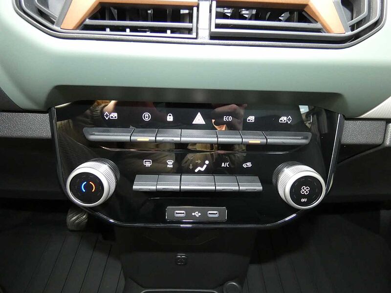 Dacia Spring Extreme electric 65 *Kamera*