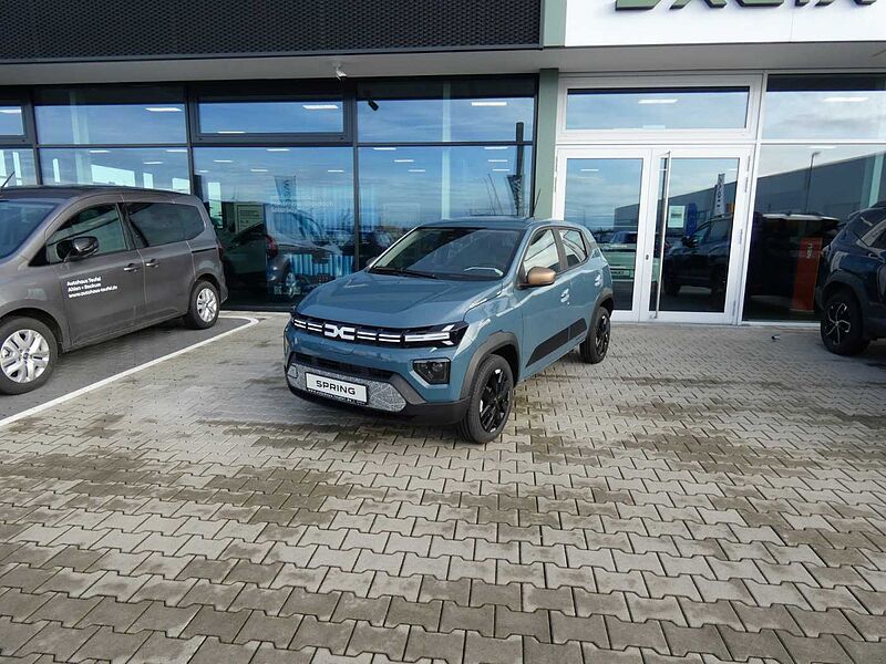 Dacia Spring Extreme electric 65 *Kamera*