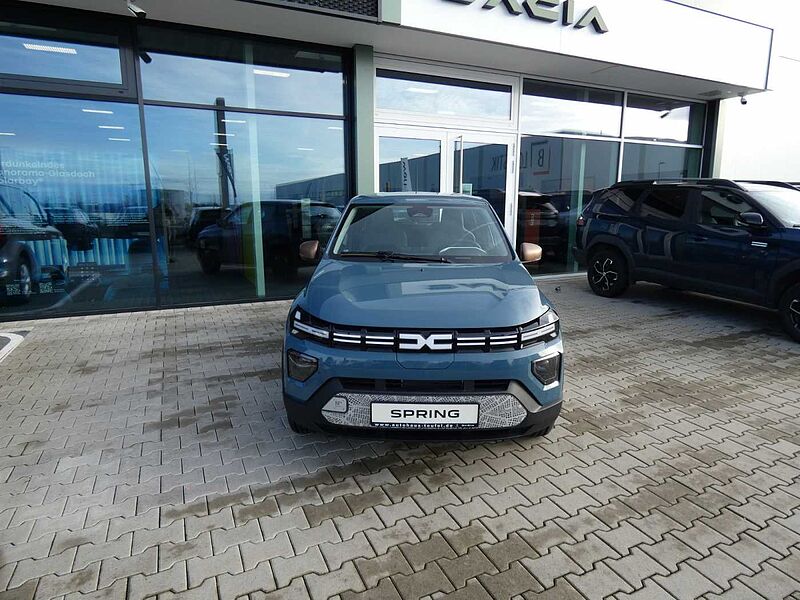 Dacia Spring Extreme electric 65 *Kamera*