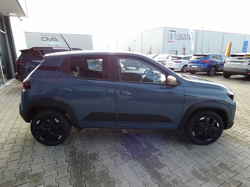 Dacia Spring Extreme electric 65 *Kamera*