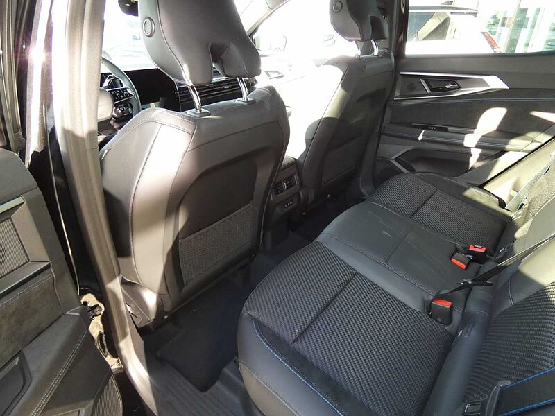 Renault Austral Esprit Alpine Mild Hybrid 150