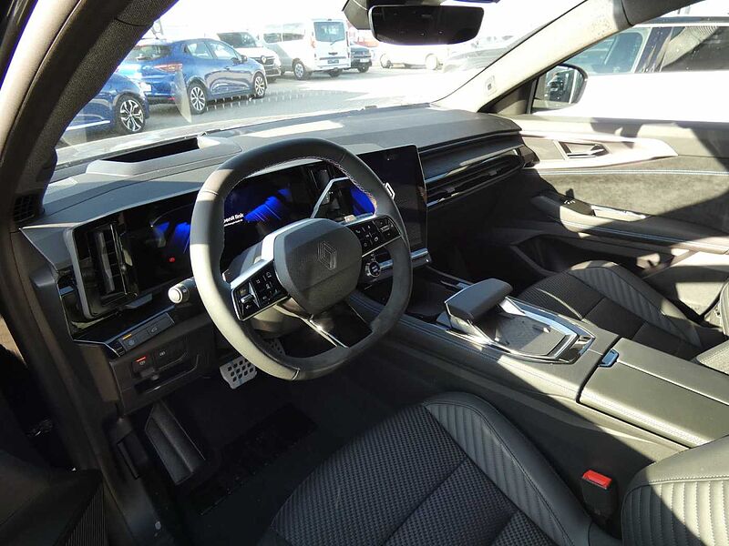 Renault Austral Esprit Alpine Mild Hybrid 150