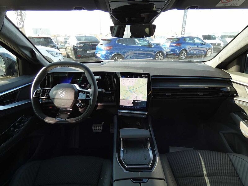 Renault Austral Esprit Alpine Mild Hybrid 150