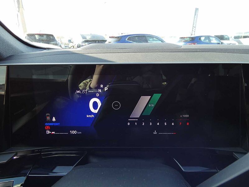 Renault Austral Esprit Alpine Mild Hybrid 150