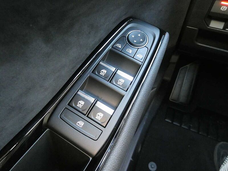 Renault Austral Esprit Alpine Mild Hybrid 150