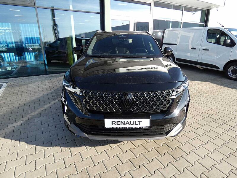 Renault Austral Esprit Alpine Mild Hybrid 150