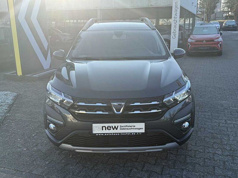 Dacia Jogger TCe 100 ECO-G 5-Sitzer *SHZ*Kamera*Navi
