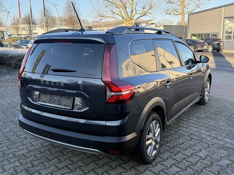 Dacia Jogger TCe 100 ECO-G 5-Sitzer *SHZ*Kamera*Navi
