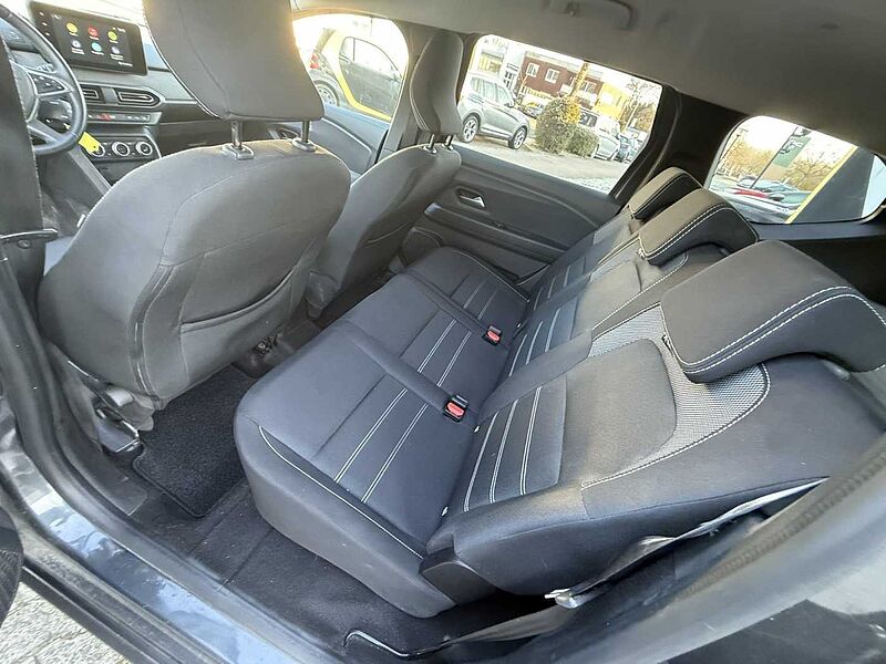 Dacia Jogger TCe 100 ECO-G 5-Sitzer *SHZ*Kamera*Navi