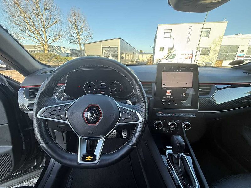 Renault Arkana R. S LINE TCe 140 EDC *BOSE*ACC*LHZ*