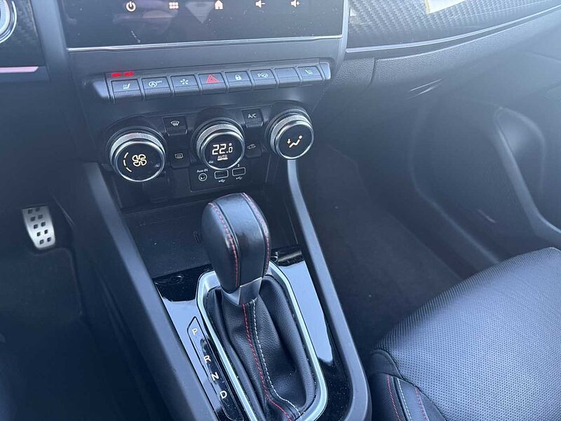 Renault Arkana R. S LINE TCe 140 EDC *BOSE*ACC*LHZ*