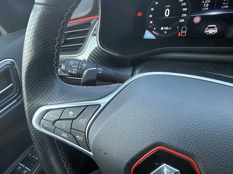 Renault Arkana R. S LINE TCe 140 EDC *BOSE*ACC*LHZ*