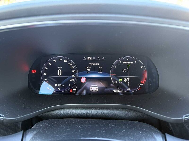 Renault Arkana R. S LINE TCe 140 EDC *BOSE*ACC*LHZ*