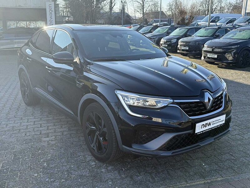 Renault Arkana R. S LINE TCe 140 EDC *BOSE*ACC*LHZ*