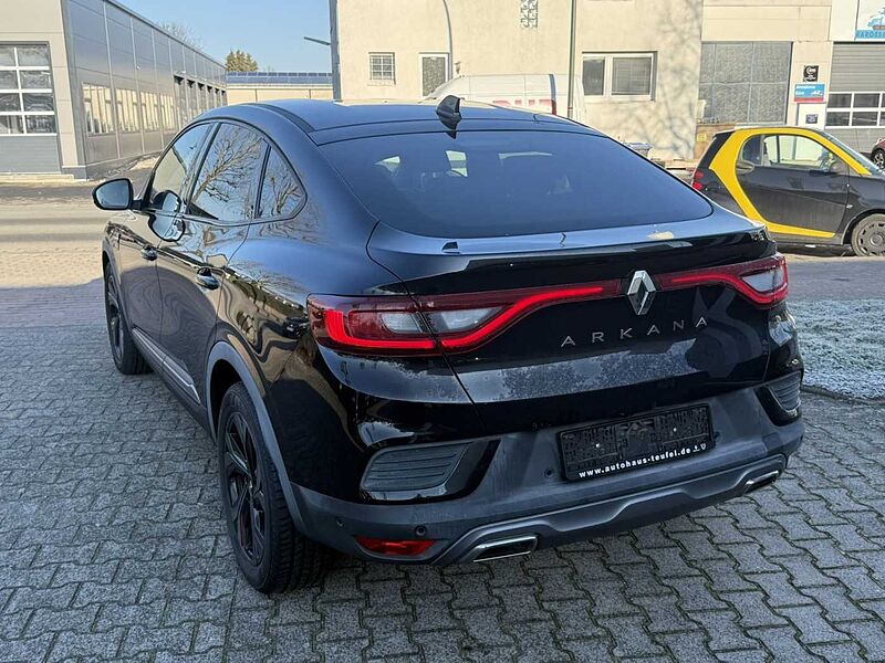 Renault Arkana R. S LINE TCe 140 EDC *BOSE*ACC*LHZ*