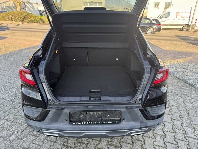 Renault Arkana R. S LINE TCe 140 EDC *BOSE*ACC*LHZ*