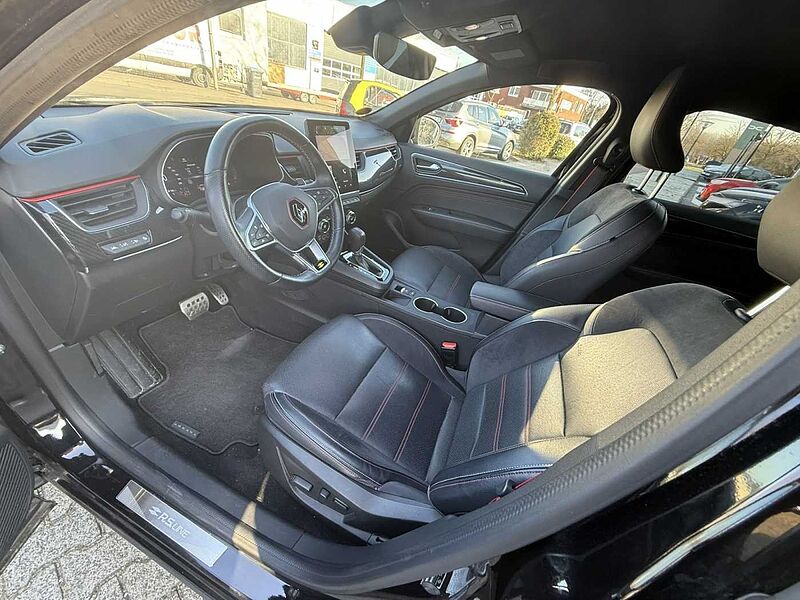 Renault Arkana R. S LINE TCe 140 EDC *BOSE*ACC*LHZ*