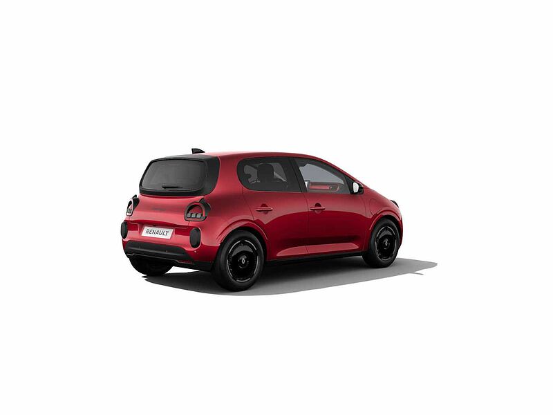 Renault Twingo E-TECH Techno 80 Urban Range NEU*NEU*NEU