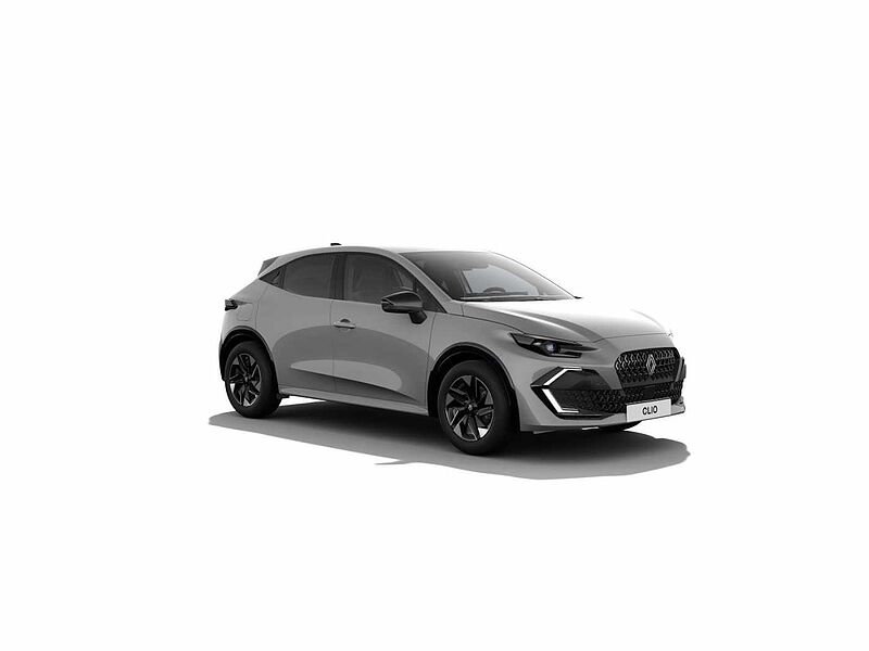 Renault Clio Techno TCe 115