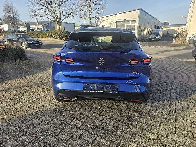 Renault Clio Evolution Full Hybrid E-Tech 1 NEU*NEU*NEU