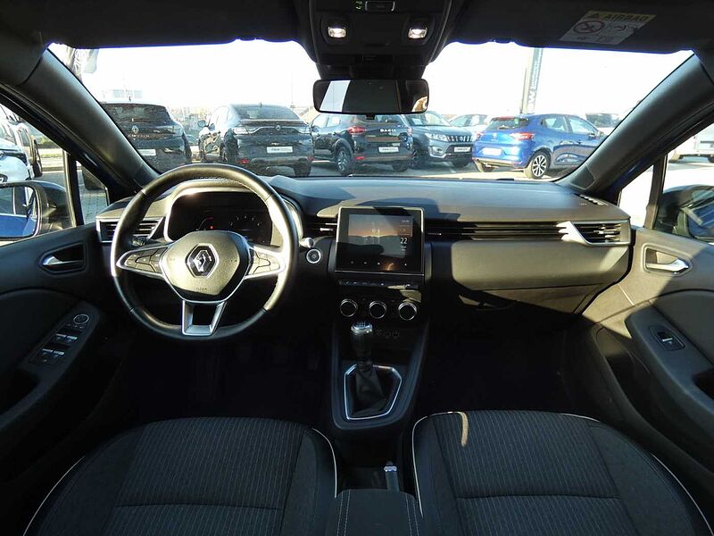 Renault Clio INTENS TCe 90